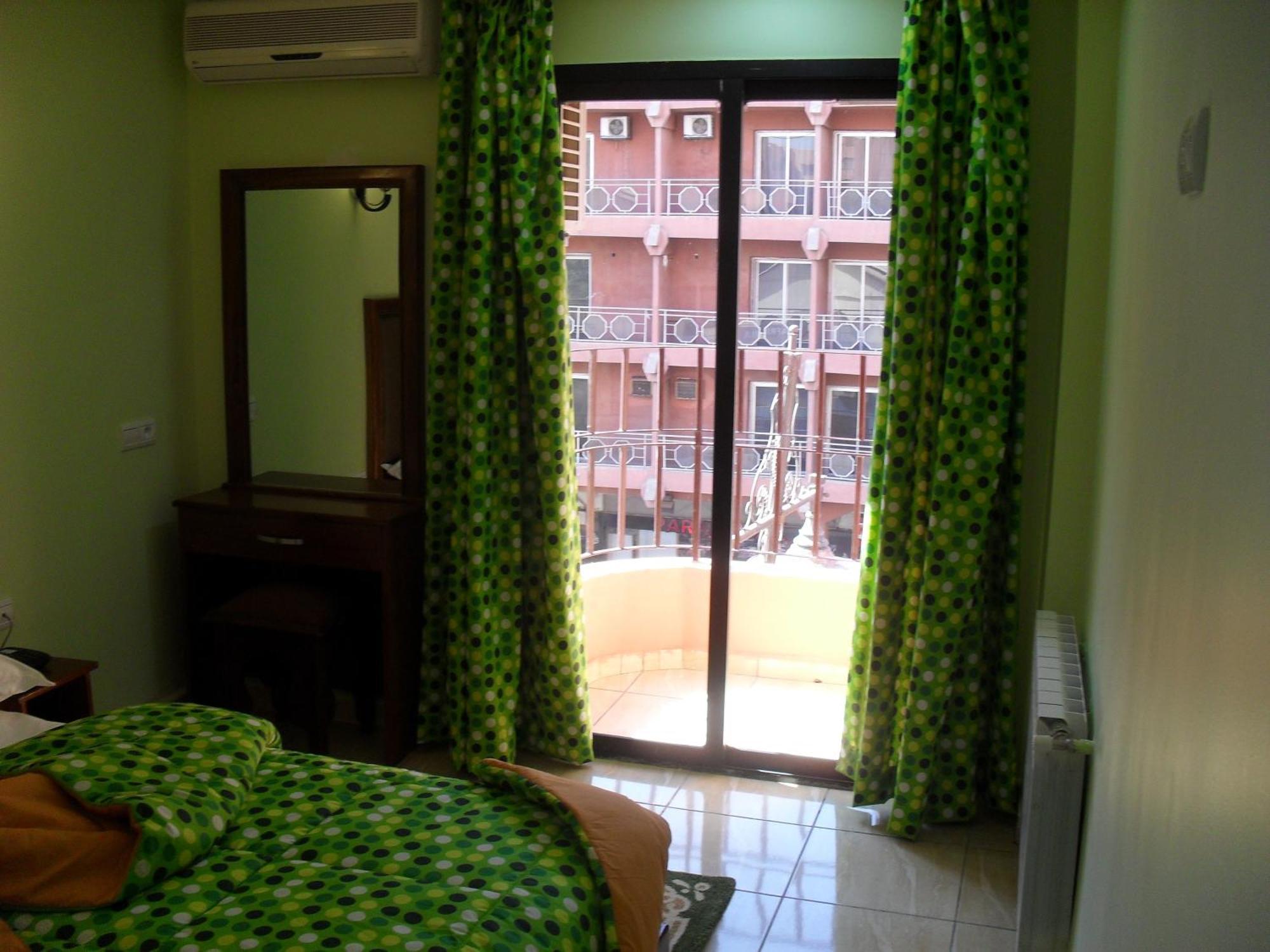 Gomassine Hotel Marrakesh